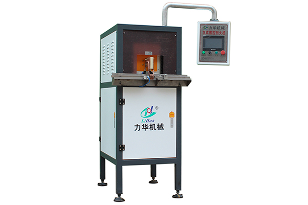 高頻機(jī)退火機(jī)-自重減輕電耗更低