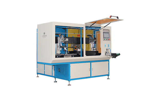 什么是淬火機床集流器