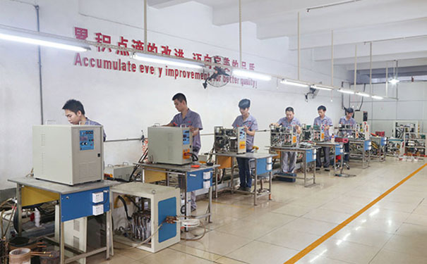 高頻淬火機廠家哪家好