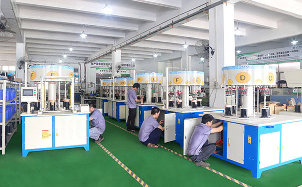 中頻淬火設備廠