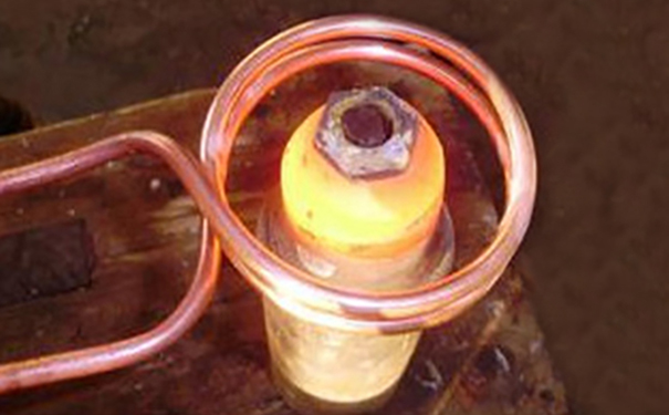 高頻電焊機-高壓包式優(yōu)勢取決于高頻率強,頻率單一