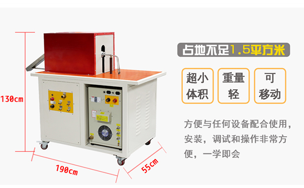 鍛造爐廠家